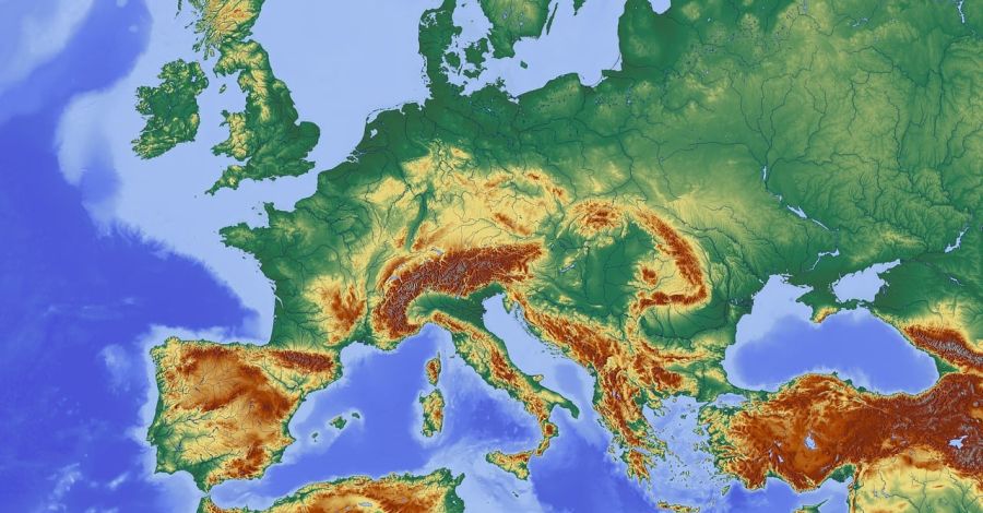 Ezek Európa legboldogabb országai