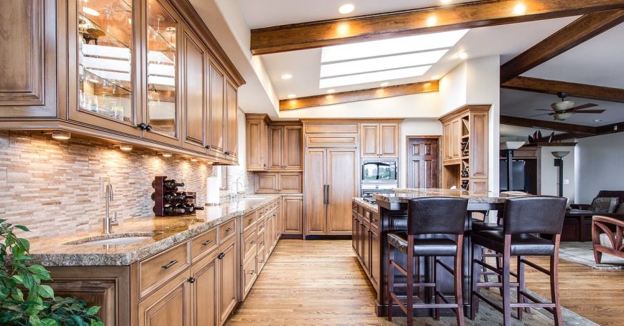 Hamarosan kezdetét veszi az idei Konyhakiállítás