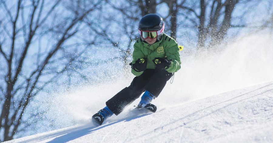 Kezdődik a síszezon Eplényben!
