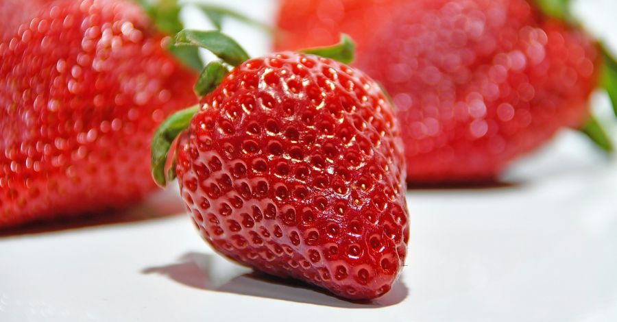 Milyen gyümölcsöket érdemes enni májusban?