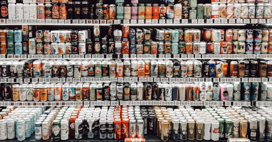 Korlátozták az alkohol árusítását Splitben